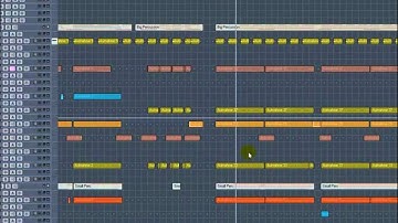 Sonar 8.5 64 bit Operation Orchestra Setup Trailer.mp4