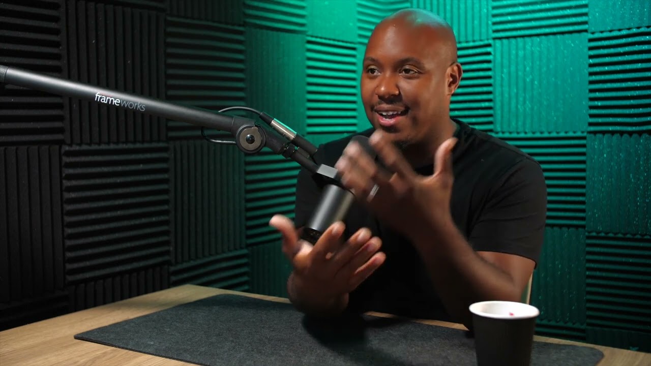 Self Confrontation with Christian Winters | Mackey Method