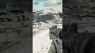 battlefield 6 sniper gameplay #bf6 #bf6gameplay #bf6sniper #sniping