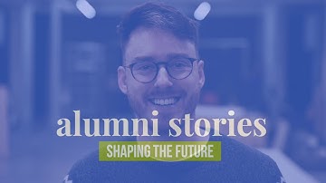 IAAC Alumni - Stuart Maggs