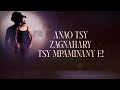 ANAO TSY ZAGNAHARY Lyrics 2025 YVON PAUL ANAO TSY ZAGNAHARY Lyrics 2025 YVON PAUL