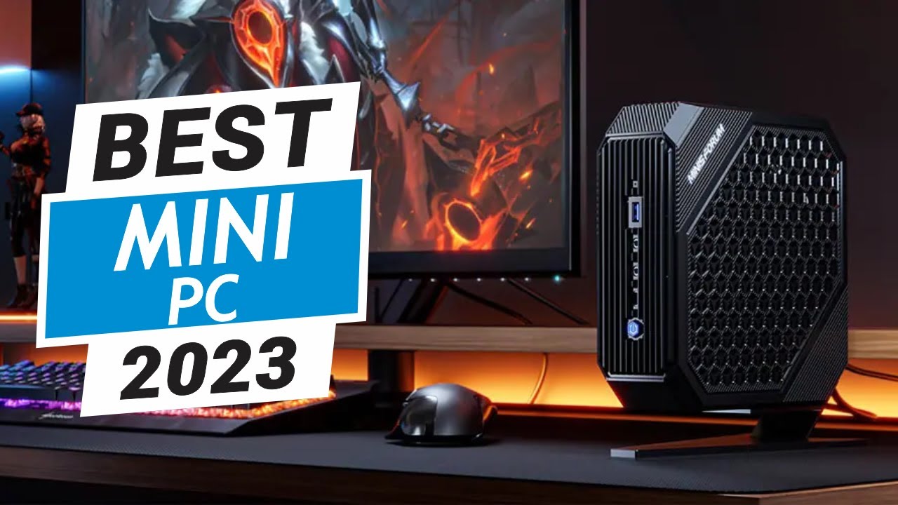Best Mini Pc Mini Pc Gaming For [2023] YouTube