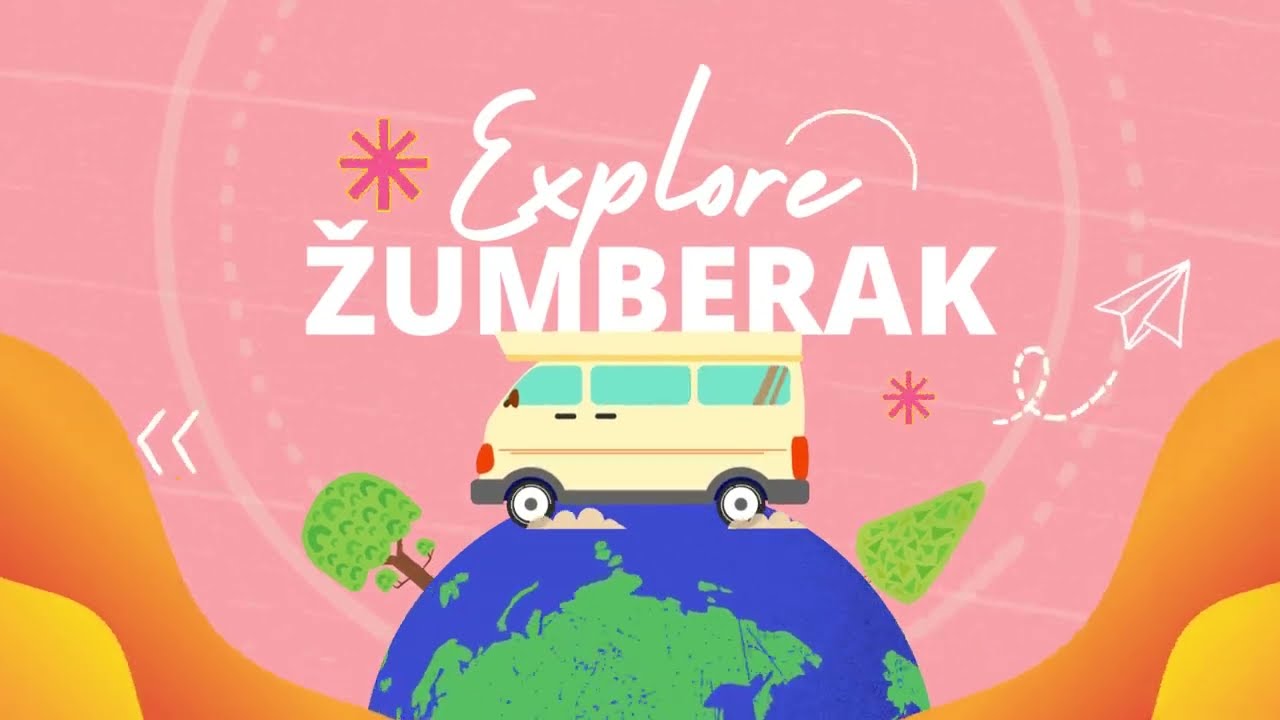 Explore Zumberak