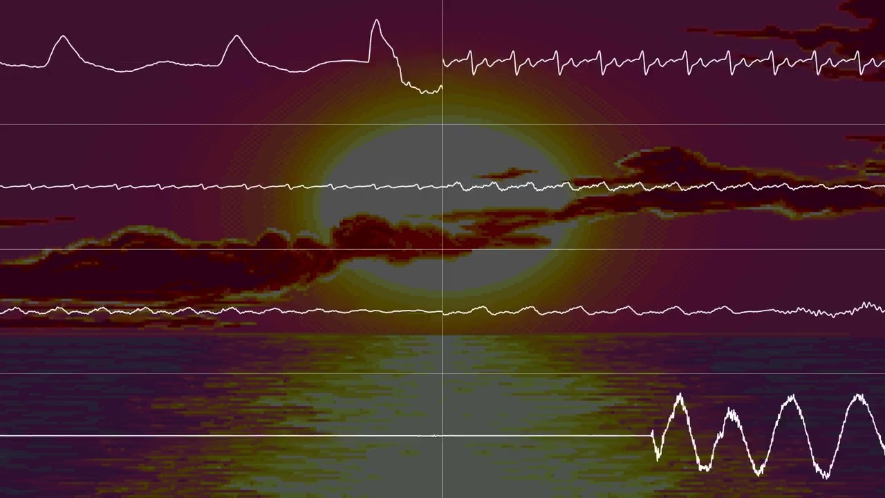 evil pilotwings [SNES/SPC700]