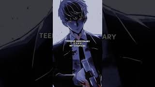 😱 Manhwa's you should read if you like ⚠️MERCENARY MD⚠️  | #manga #manhwa #webtoon #manhua