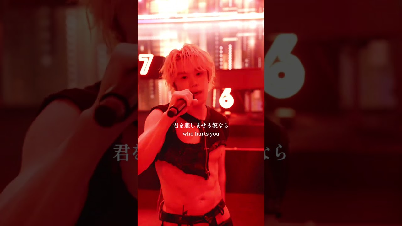 えっちなライブ(シロセ)　Tattoo - SHIROSE(WHITE JAM) [Live Video]