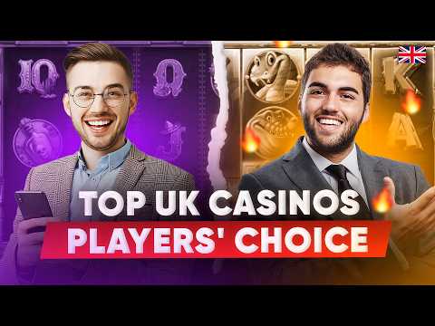 Fastest paying UK casino
