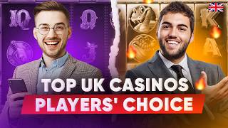 Online casino sites United Kingdom | Best UK casino websites | Which casino wins? Online casino sites United Kingdom | Best UK casino websites | Which casino wins?
