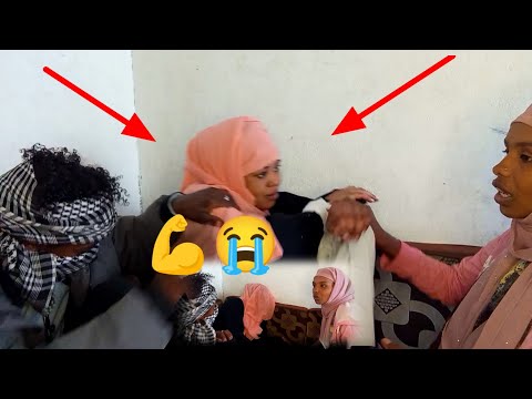 Aratan Wan Ajaiba Isf Qabate Dhufte Umuu Hamar Piraki