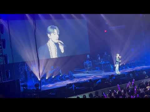 Hurt So Bad - THE NEXT 20 張敬軒 Hins Cheung 巡迴演唱會 - Las Vegas站 7/1/2023