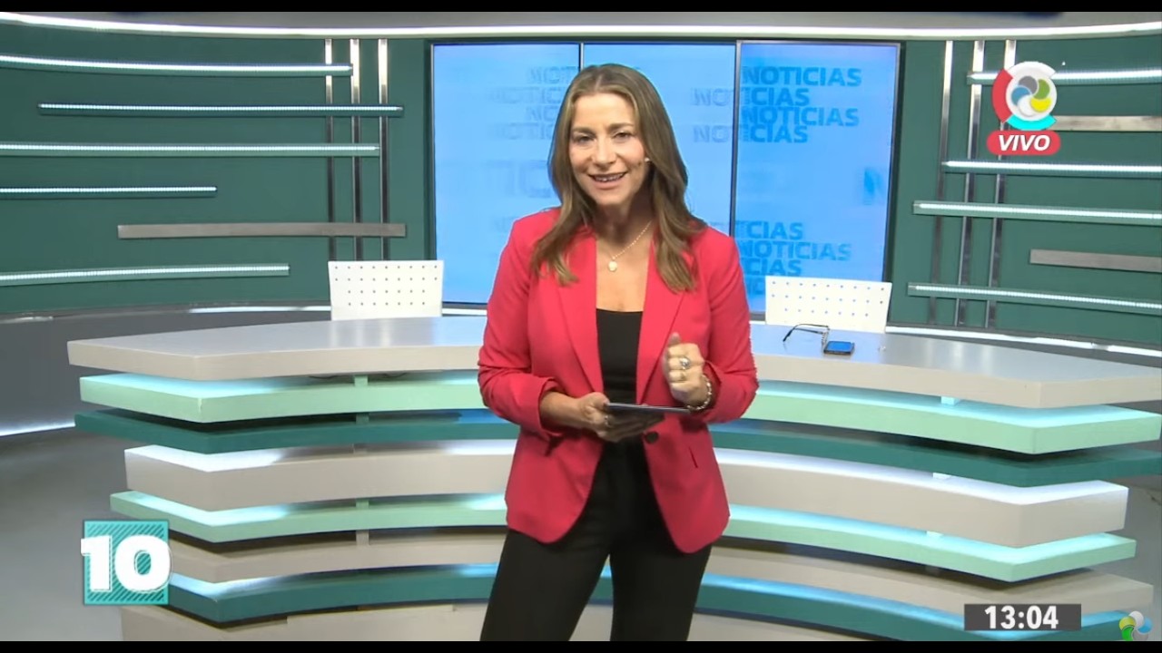 #Noticias10 Mediodía - 06/03/2026