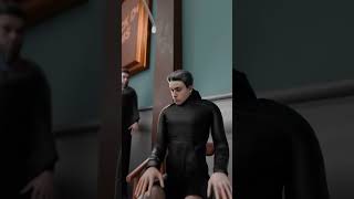 Ghar Me Gun Trap Lagaya, Court Ne De Di Saza! #ytshorts #edit #facts