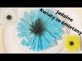 Kwiaty W Galaretce Youtube