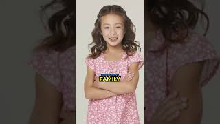 TV SHOW FACTS - MODERN FAMILY #modernfamily #tv #facts
