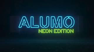 GO NEON - Alumo Neon by American Tourister screenshot 1