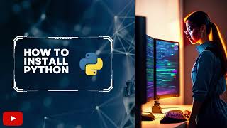 Beginner's Guide: How to Install Python on Your Computer😊😊