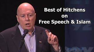 Best of Hitchens on Free Speech & Islam