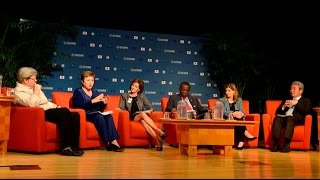 Resilience Dialogue AM2014 Video