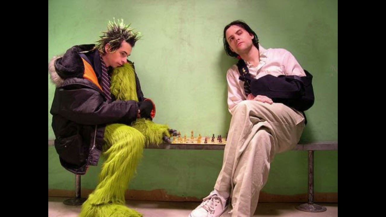 Revolution - Aimee Allen feat Jimmy Urine