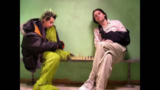 Revolution - Aimee Allen Feat Jimmy Urine