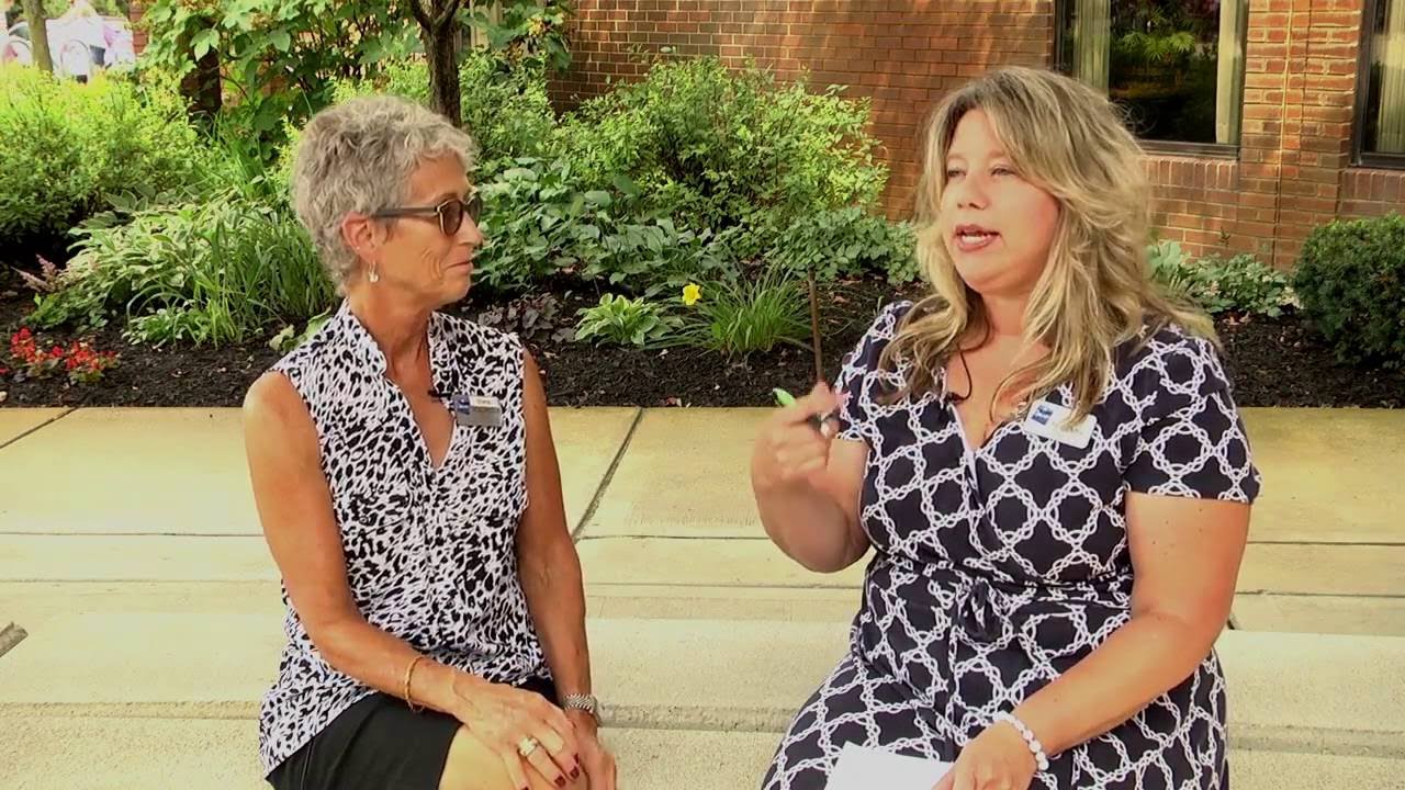 Orion @ Your Library: September - October 2016