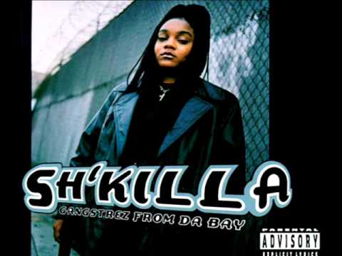 洋楽 SH'KILLA YouTube