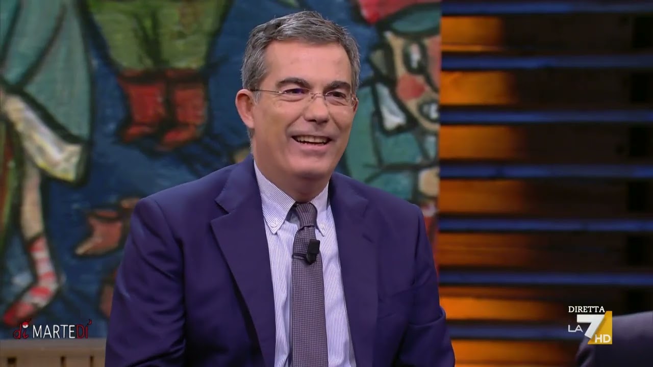 Maurizio Landini: “I dipendenti e i pensionati pagano sempre più tasse, tutti gli altri no