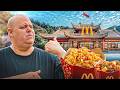 So anders ist McDonalds in China! 😳🇨🇳🍔