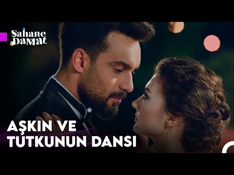 Varsan Varım Oyun Arkadaşım #5 - Şahane Damat