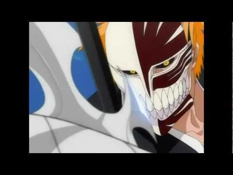 Rock n Roll - Skrillex - Bleach AMV HD [720p]