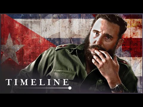Fidel Castro: A Psychological Portrait Of A Cuban Revolutionary documentary thumbnail