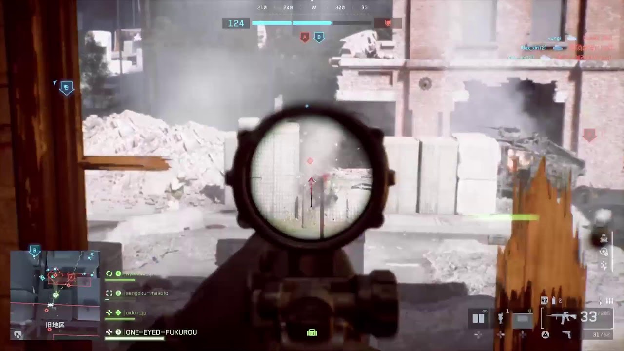 [BF6]2025年ありがとうございました　詳細は概要に　※ネタバレ注意　チャンネル登録歓迎  ROAD to 2K subscriber