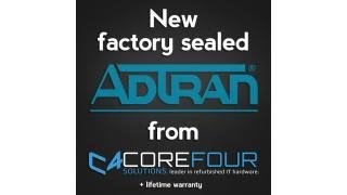ADTRAN 1100403L2 $144 Price Reduction
