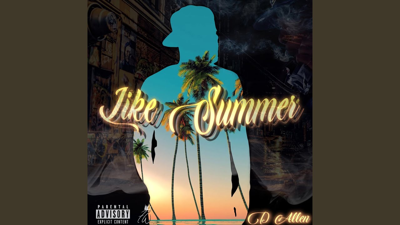 Watch Like Summer on YouTube Watch Like Summer on YouTube