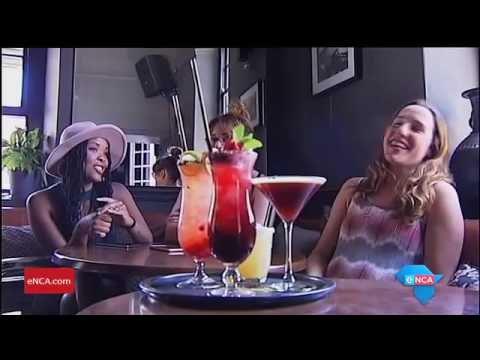 Rooibos tea is shaking things up