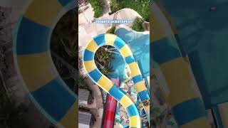 Phuket Water Park Пхукет Аквапарк