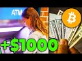 How to start a Bit Coin Atm Business