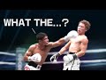How Naoya Inoue Dismantled Murodjon Akhmadaliev 