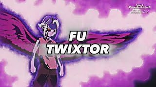 Db Heroes Fu Twixtor
