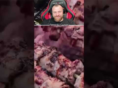 Петренто Шашлычок #петренто #приколы #прикол #petrento #мем #мемы #memes #юмор #funny