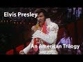 Elvis Presley An American Trilogy Live Hawaii 1973 Restored mp3