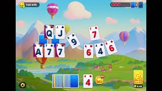 Riddle Road gameplay video 220704-2353 screenshot 3