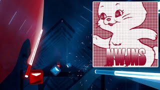 [Beat Saber] Ditto - NewJeans (뉴진스)