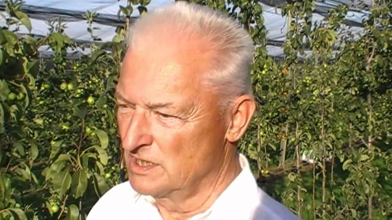 Prof Dr Manfred Fischer zu Gast