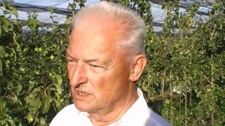 Prof Dr Manfred Fischer zu Gast