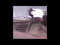 Skater gets hit by a car