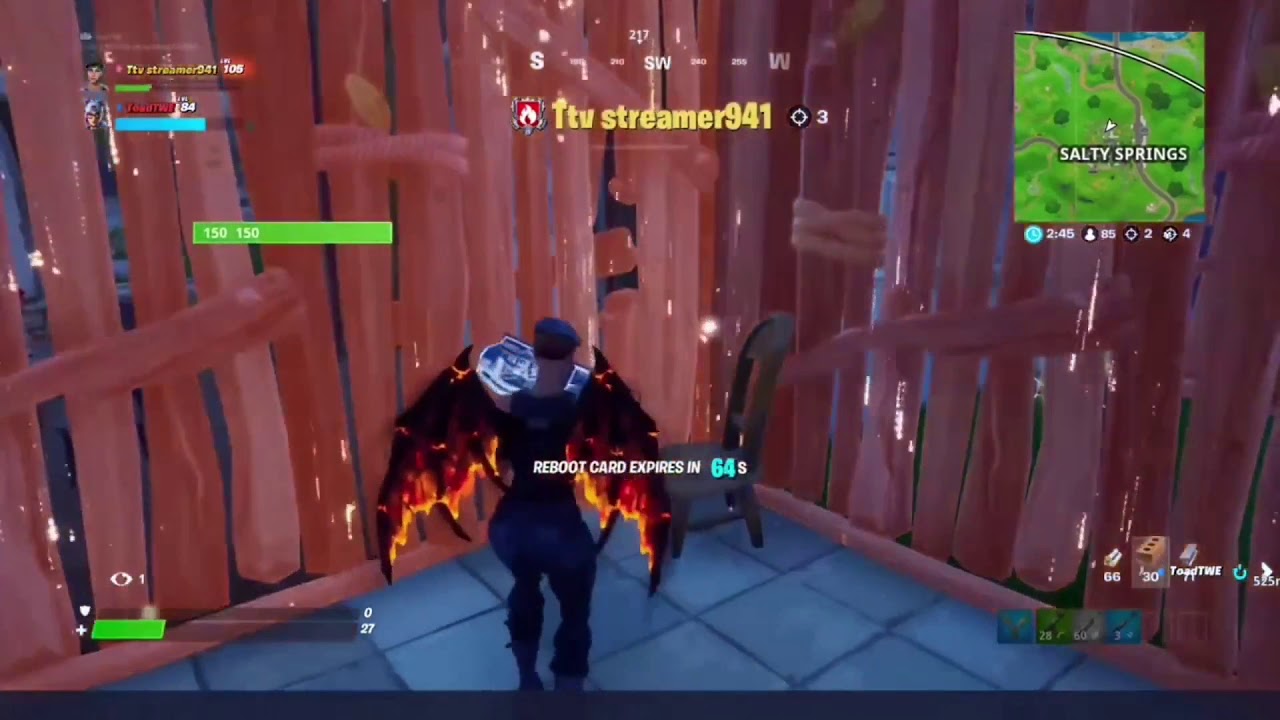 ToadTWE's Best of 2020 Montage