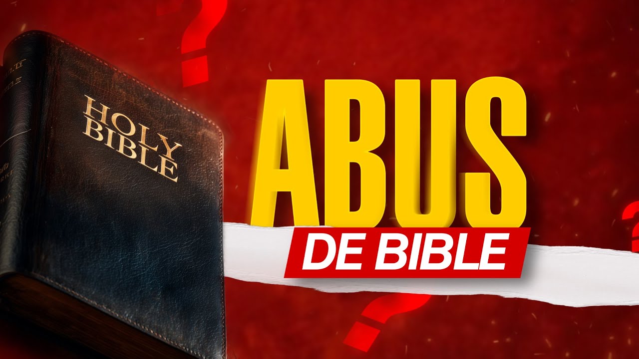 Pourquoi ta vie ne change pas, même si tu lis la Bible tous les jours