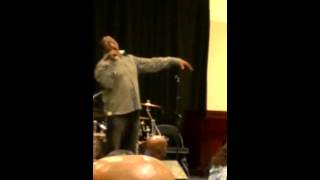 PsalmsXXIII GMWA Paul Porter Wealth