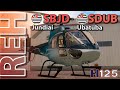 HELICOPTER 2026 IVAO | SBJD - SDUB | AIRBUS HELIBRAS H125